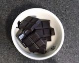 豆腐一丁まるごとガトーショコラ作り方2写真
