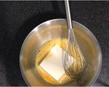 豆腐一丁まるごとガトーショコラ作り方4写真
