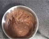 豆腐一丁まるごとガトーショコラ作り方5写真