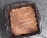豆腐一丁まるごとガトーショコラ作り方7写真