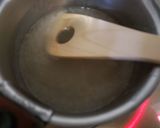 いちごの寒天ゼリー葛いり作り方6写真