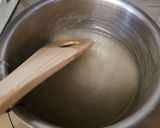 いちごの寒天ゼリー葛いり作り方7写真