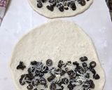 コネずに簡単おつまみパン (フーガス )作り方16写真