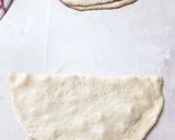 コネずに簡単おつまみパン (フーガス )作り方17写真