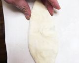 コネずに簡単おつまみパン (フーガス )作り方18写真