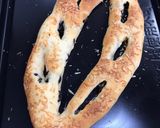 コネずに簡単おつまみパン (フーガス )作り方23写真