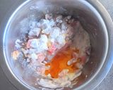 青椒肉絲ラーメン作り方4写真