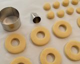 【オールドな】輪っか【ファッション】作り方7写真