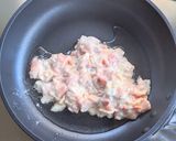 青椒肉絲ラーメン作り方6写真