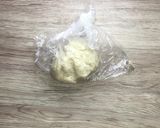 ポリ袋de我が家のベーコンエピ♪作り方4写真