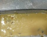 ラム酒香るドライフルーツのパウンドケーキ作り方6写真