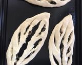 コネずに簡単おつまみパン (フーガス )作り方25写真