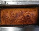 ラム酒香るドライフルーツのパウンドケーキ作り方7写真