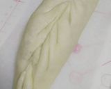 キッチンバサミで簡単♪餃子ドッグの成形作り方10写真