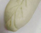 キッチンバサミで簡単♪餃子ドッグの成形作り方11写真