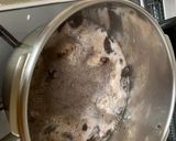 キノコたっぷりのビーフシチュー作り方4写真
