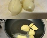 キノコたっぷりのビーフシチュー作り方7写真