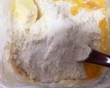 コンテナー容器で作る♡ハムポテトパン作り方3写真