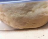 コンテナー容器で作る♡ハムポテトパン作り方4写真