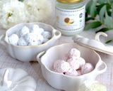グルテンフリー乳製品不使用！ポルボロン作り方17写真