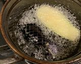 豚しゃぶと茄子の揚げ浸し作り方2写真