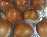 甘くてとろけるローストオニオン作り方5写真