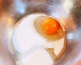おうちで簡単 マフィン作り方4写真
