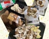 キノコたっぷりのビーフシチュー作り方8写真