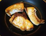 テリテリ！ブリの照り焼き作り方3写真