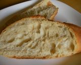 フランスパン NoKneadBread作り方26写真