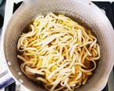 お家で簡単お店の味!肉うどん!作り方4写真