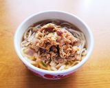 お家で簡単お店の味!肉うどん!作り方6写真