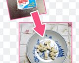 お弁当のすき間に！お豆のサラダ♪作り方2写真