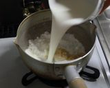 牛乳もち作り方1写真
