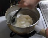 牛乳もち作り方2写真