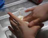 牛乳もち作り方4写真