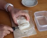 牛乳もち作り方5写真
