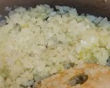 ささっと20分で出来る！ 豆カレー♡作り方1写真