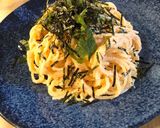 簡単！おいしい！たらこスパゲッティ作り方7写真