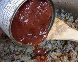 ささっと20分で出来る！ 豆カレー♡作り方5写真
