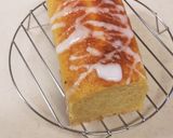 生クリームで軽くてふわふわパウンドケーキ作り方15写真