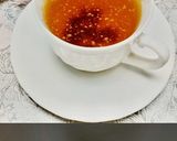 いい香り♪ラムレーズン&シナモン入り紅茶作り方15写真