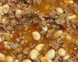 ささっと20分で出来る！ 豆カレー♡作り方7写真