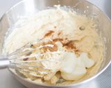 スパイス香る♪キャロットマフィン作り方5写真