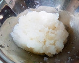 定食屋さん風☆から揚げ☆おろしポン酢和え作り方2写真