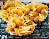 なめこの冷凍保存(お弁当カップで小分け)作り方12写真