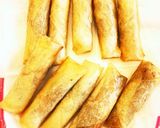春巻き作り方6写真