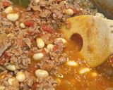 ささっと20分で出来る！ 豆カレー♡作り方8写真
