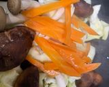 15分で鳥と野菜の簡単蒸し煮作り方3写真