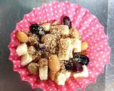 お弁当のすき間に！お豆のサラダ♪作り方5写真